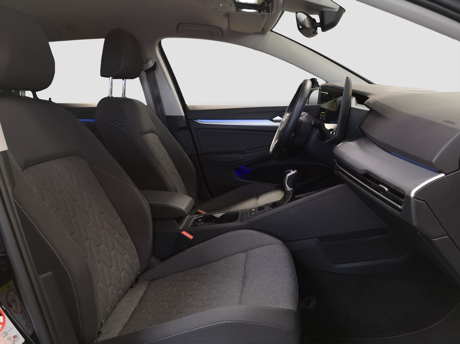 Volkswagen Golf Variant Life 1.5 l TSI OPF 6-Gang Bild 15