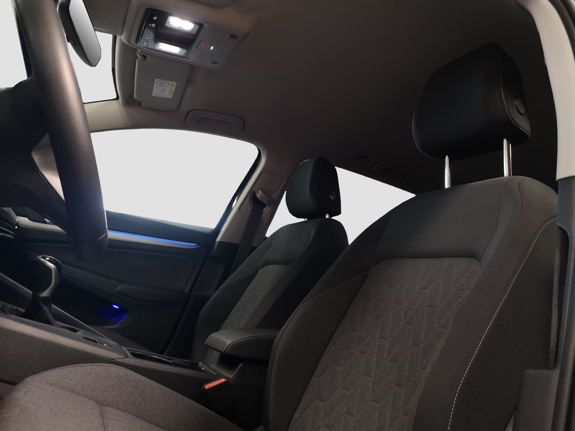 Volkswagen Golf Variant Life 1.5 l TSI OPF 6-Gang Bild 16