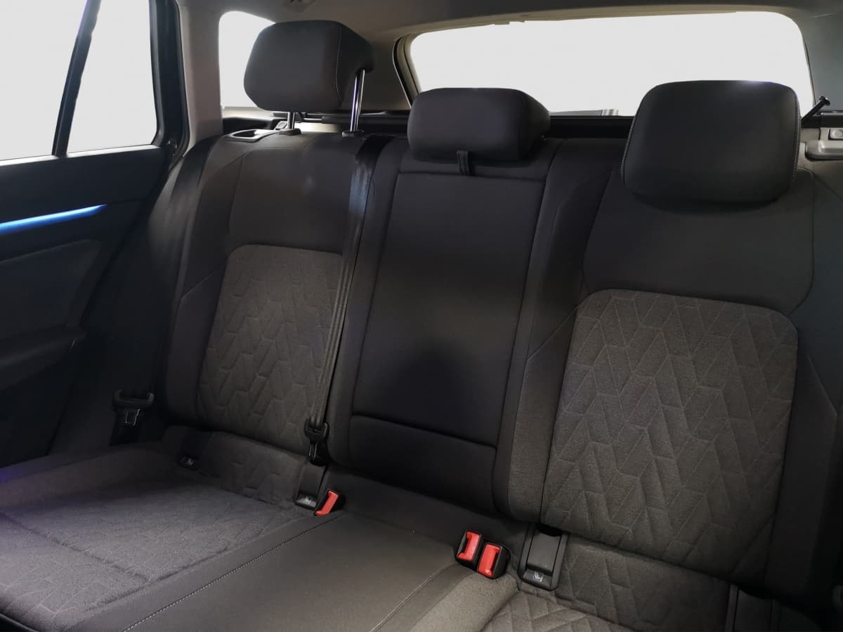 Volkswagen Golf Variant Life 1.5 l TSI OPF 6-Gang Bild 17