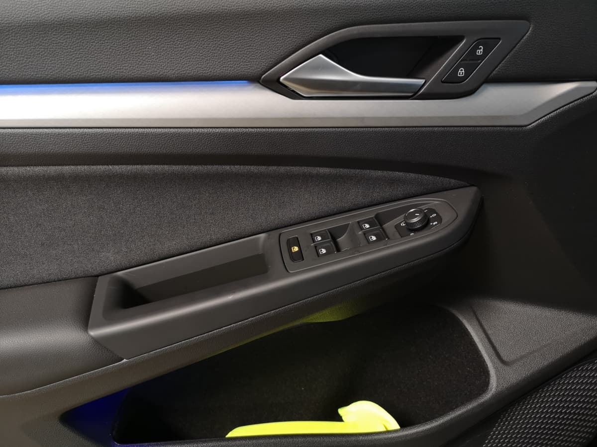 Volkswagen Golf Variant Life 1.5 l TSI OPF 6-Gang Bild 18