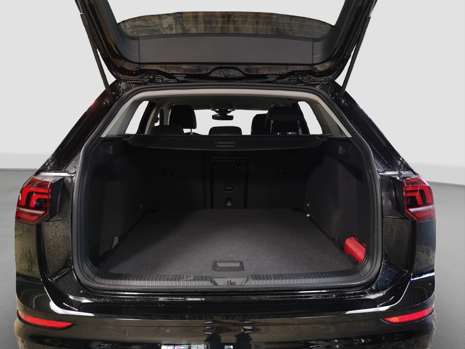 Volkswagen Golf Variant Life 1.5 l TSI OPF 6-Gang Bild 19