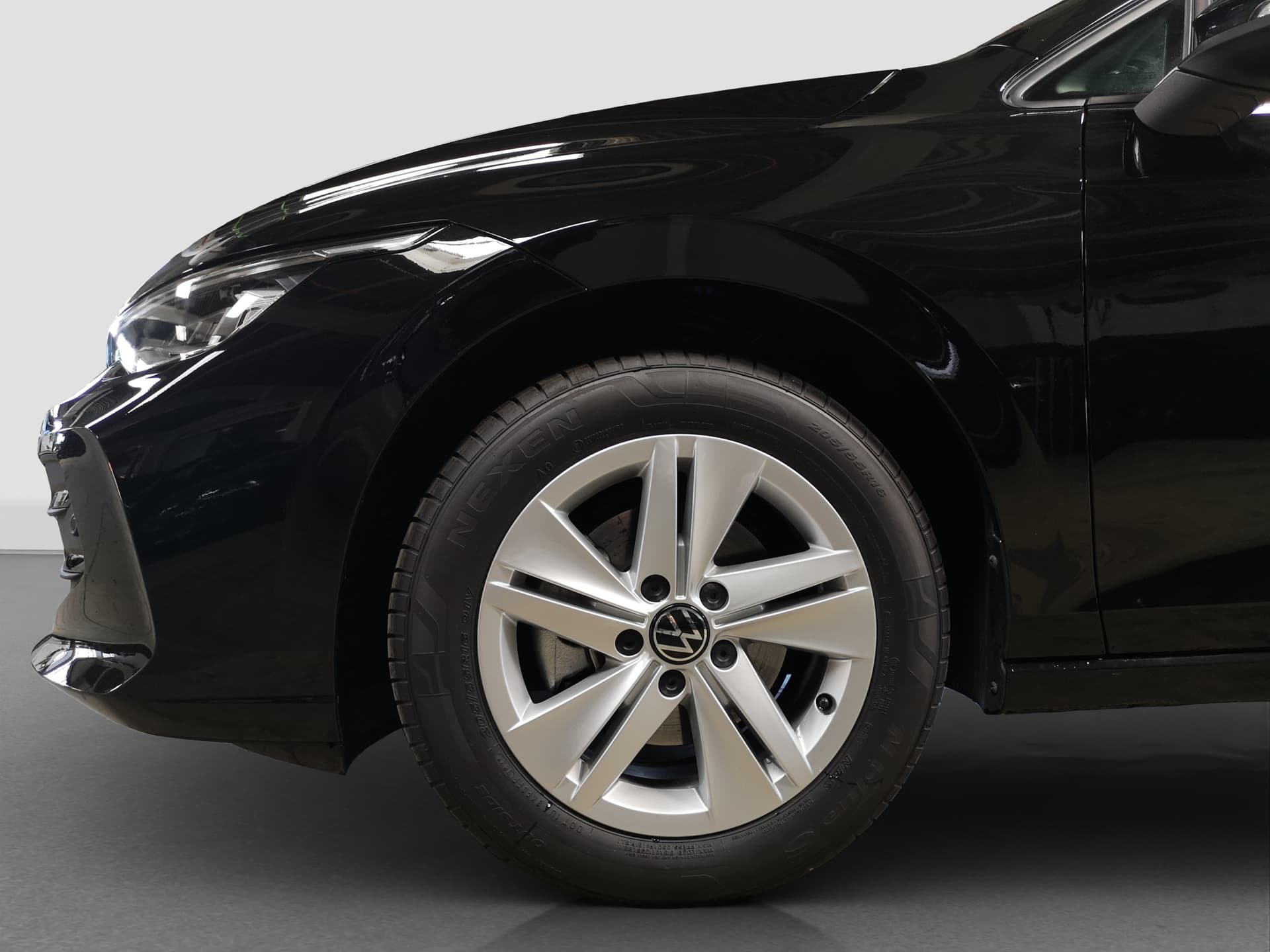 Volkswagen Golf Variant Life 1.5 l TSI OPF 6-Gang Bild 20