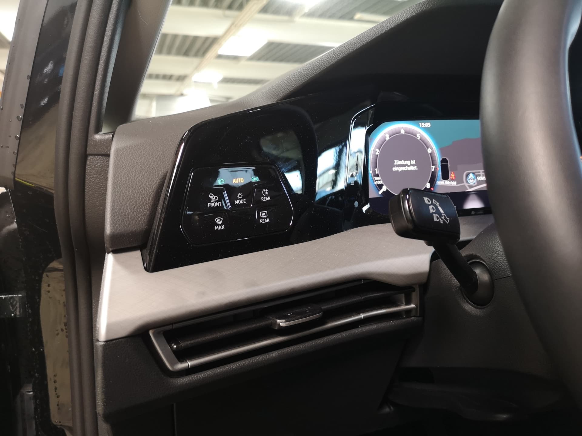 Volkswagen Golf Variant Life 1.5 l TSI OPF 6-Gang Bild 21