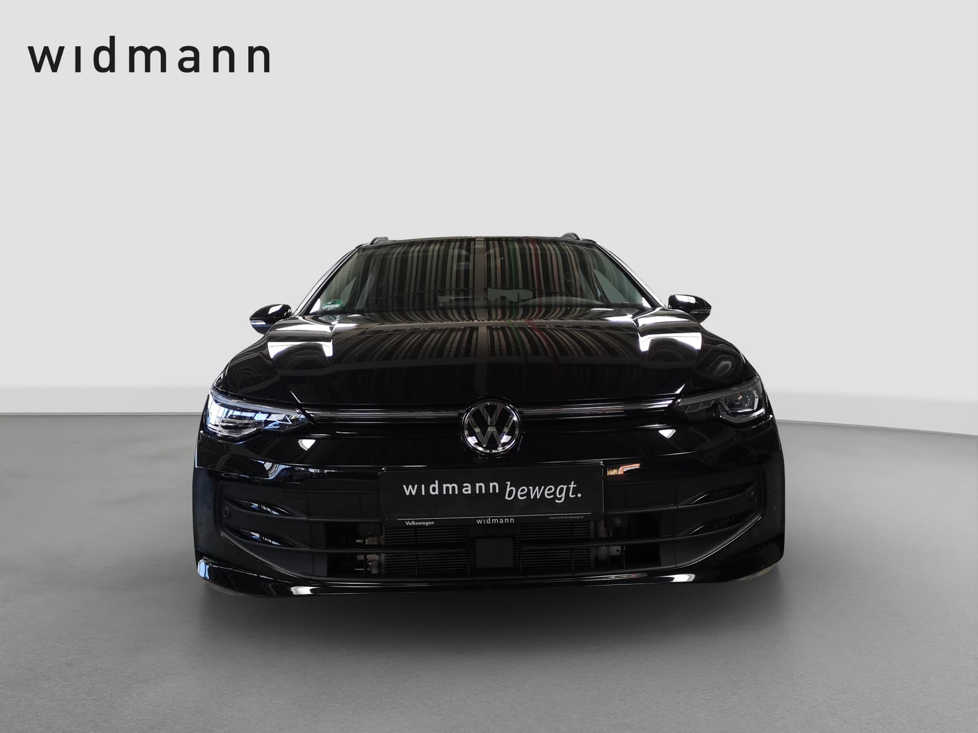 Volkswagen Golf Variant Life 1.5 l TSI OPF 6-Gang Bild 3