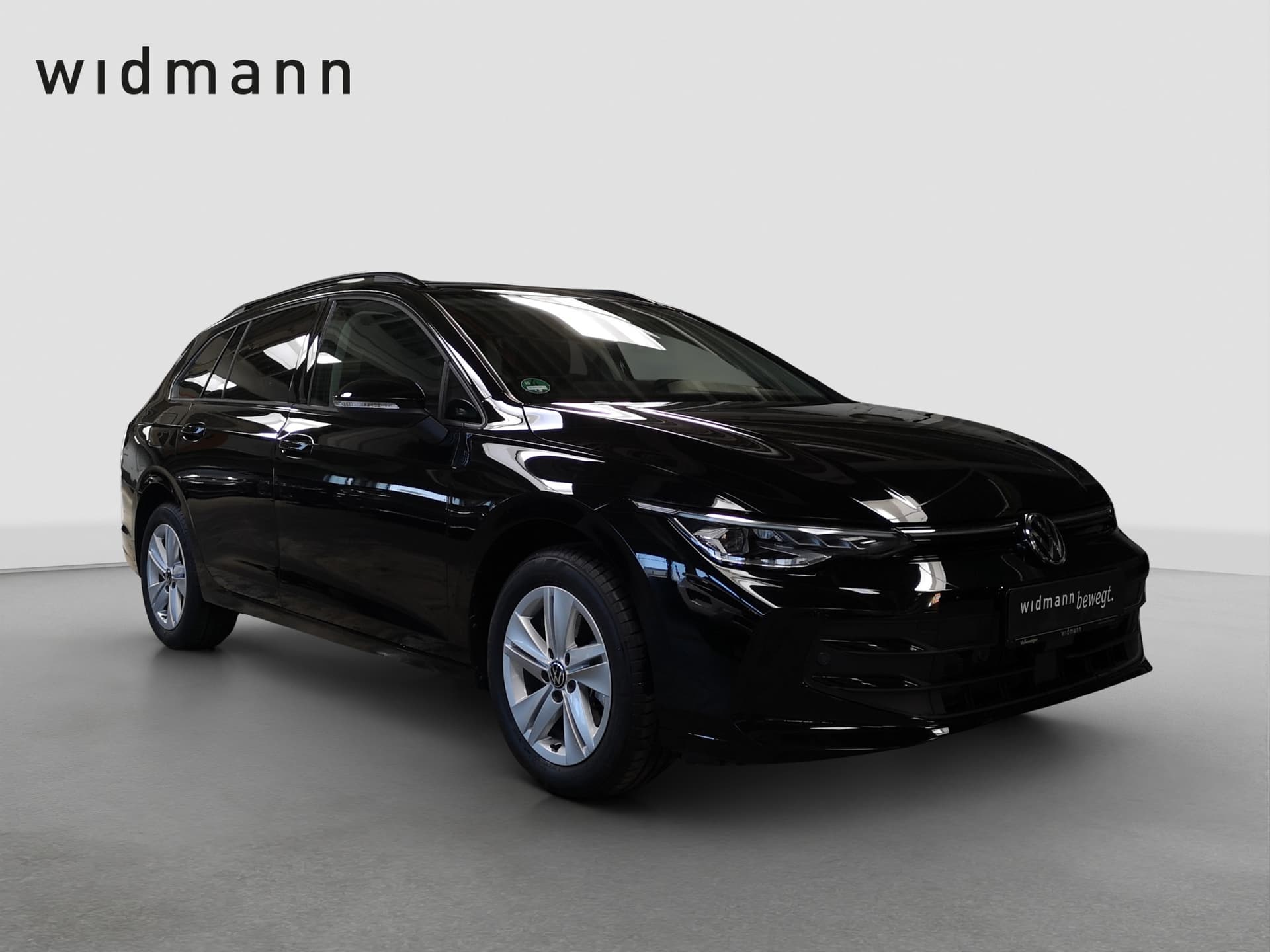 Volkswagen Golf Variant Life 1.5 l TSI OPF 6-Gang Bild 7