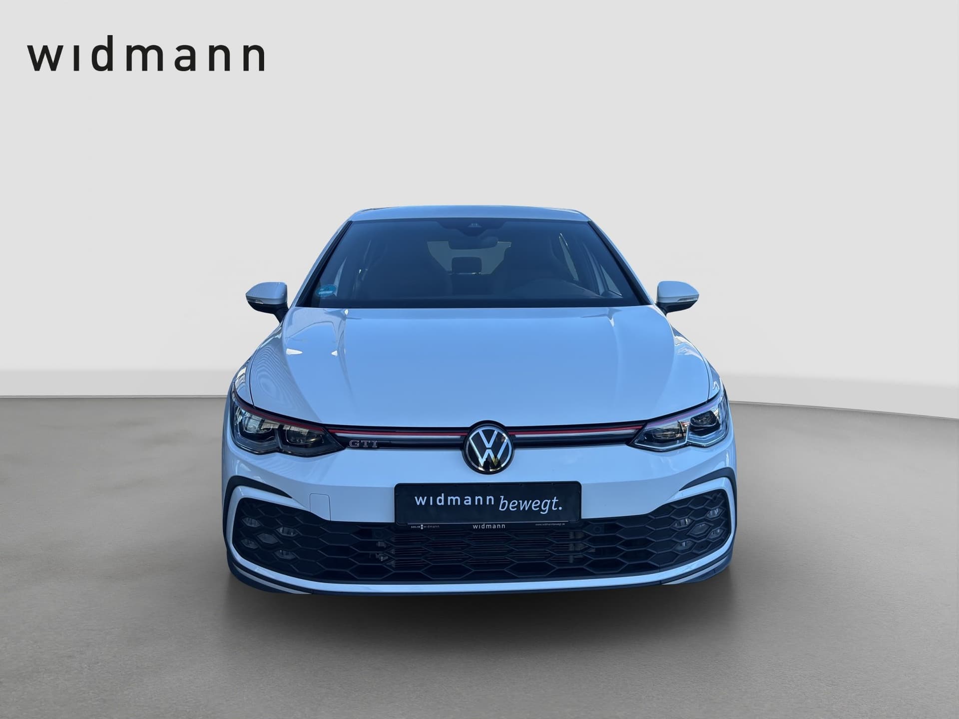 Volkswagen Golf GTI 2.0 245 PS DSG AHK NAVI Kamera Bild 3