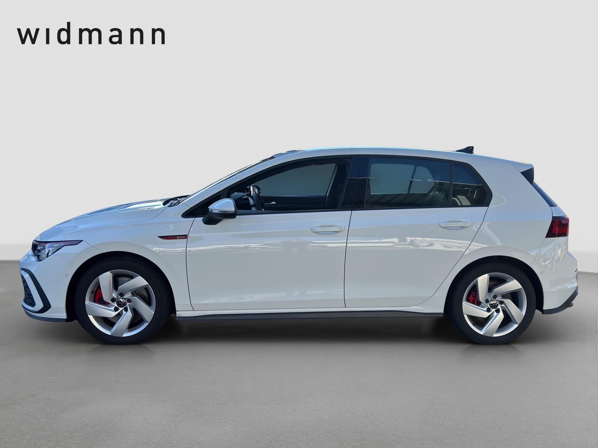 Volkswagen Golf GTI 2.0 245 PS DSG AHK NAVI Kamera Bild 5