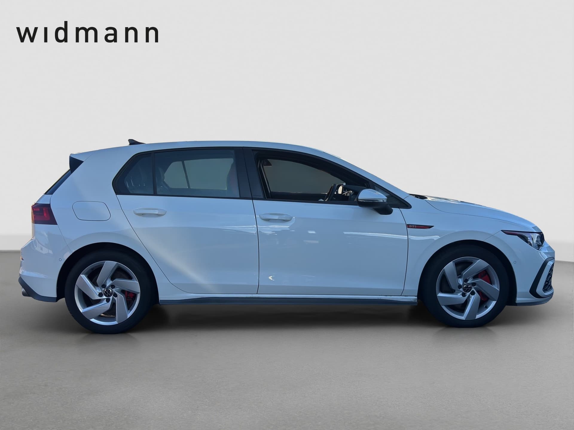 Volkswagen Golf GTI 2.0 245 PS DSG AHK NAVI Kamera Bild 6