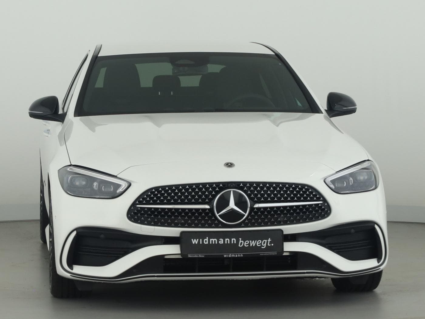 Mercedes-Benz C 200 Bild 3