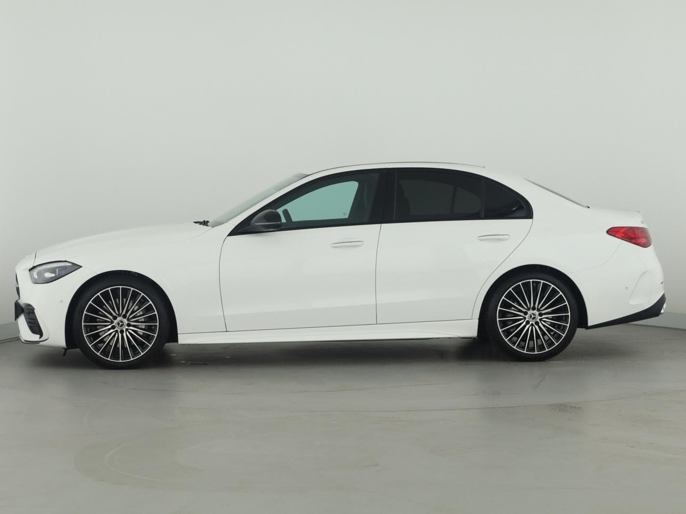 Mercedes-Benz C 200 Bild 7