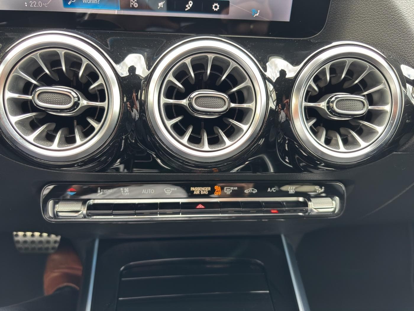 Mercedes-Benz GLA 250 e Bild 13