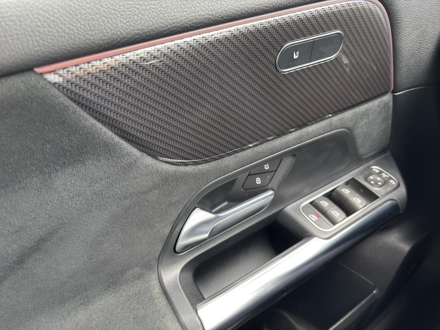 Mercedes-Benz GLA 250 e Bild 17