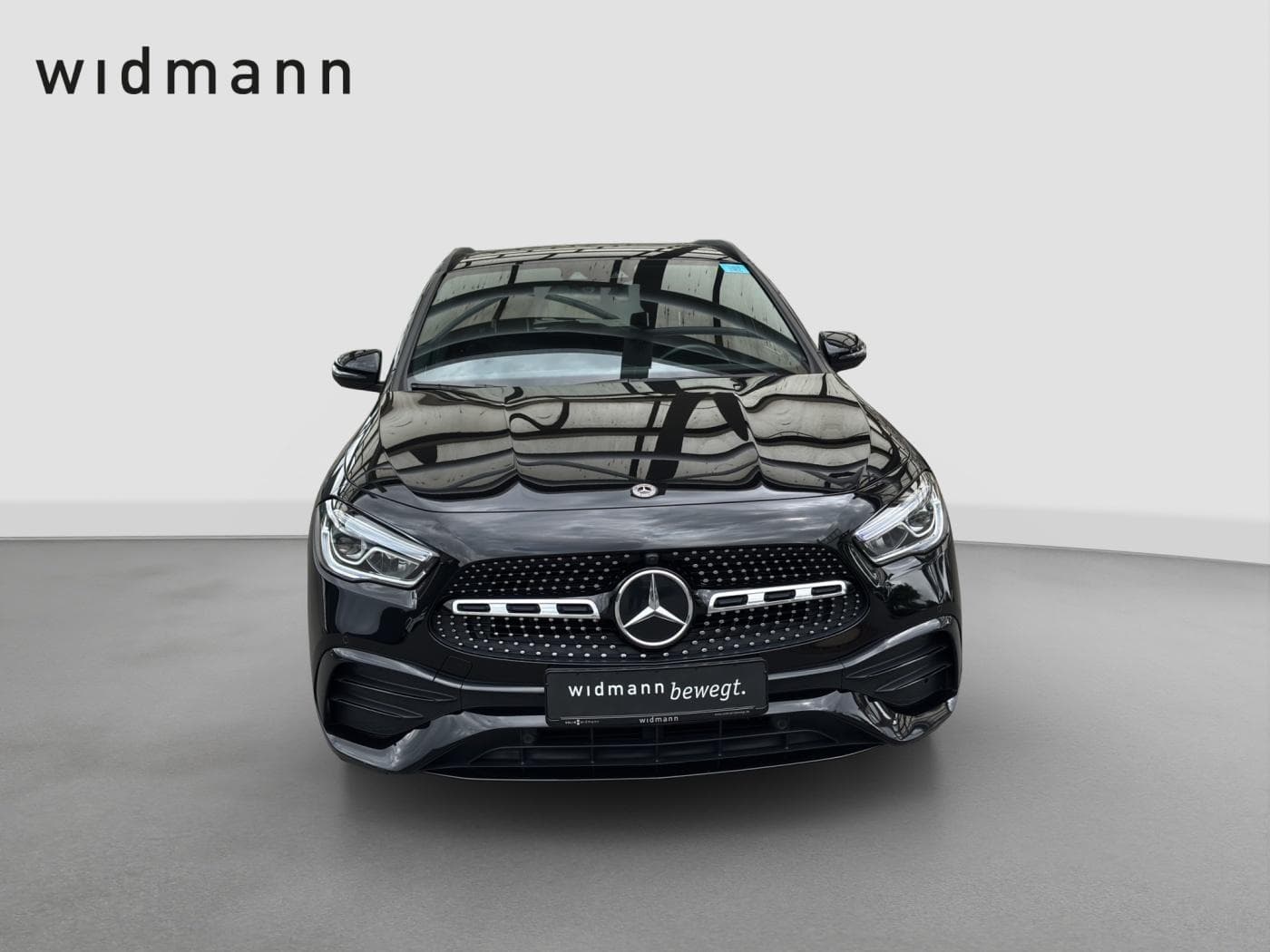 Mercedes-Benz GLA 250 e Bild 3
