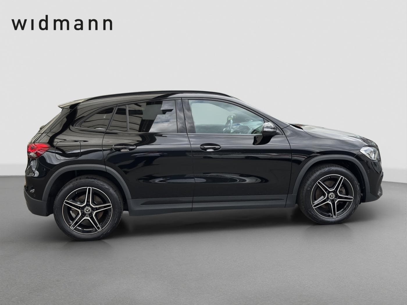 Mercedes-Benz GLA 250 e Bild 6