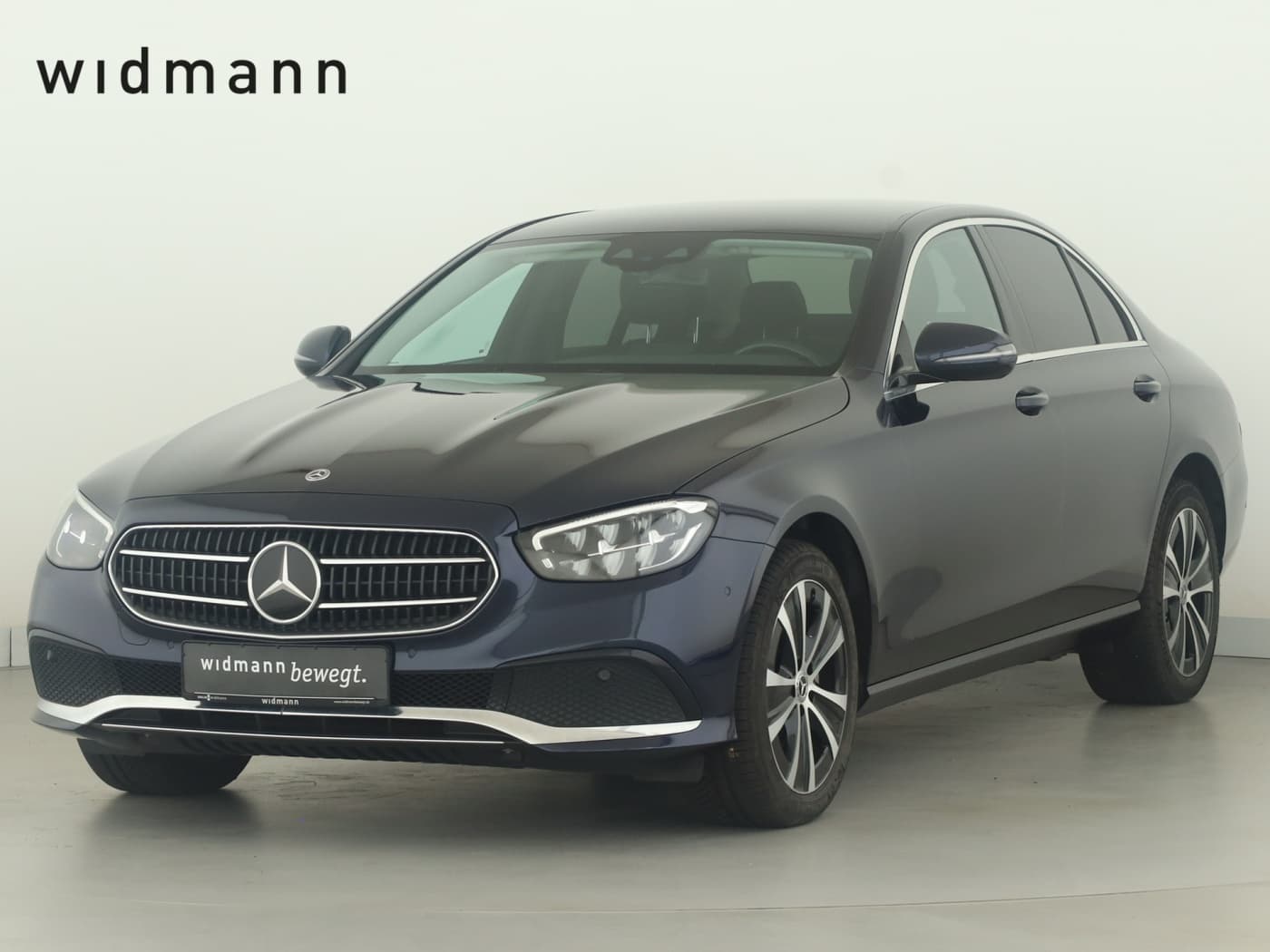 Mercedes-Benz E 300 de 4M