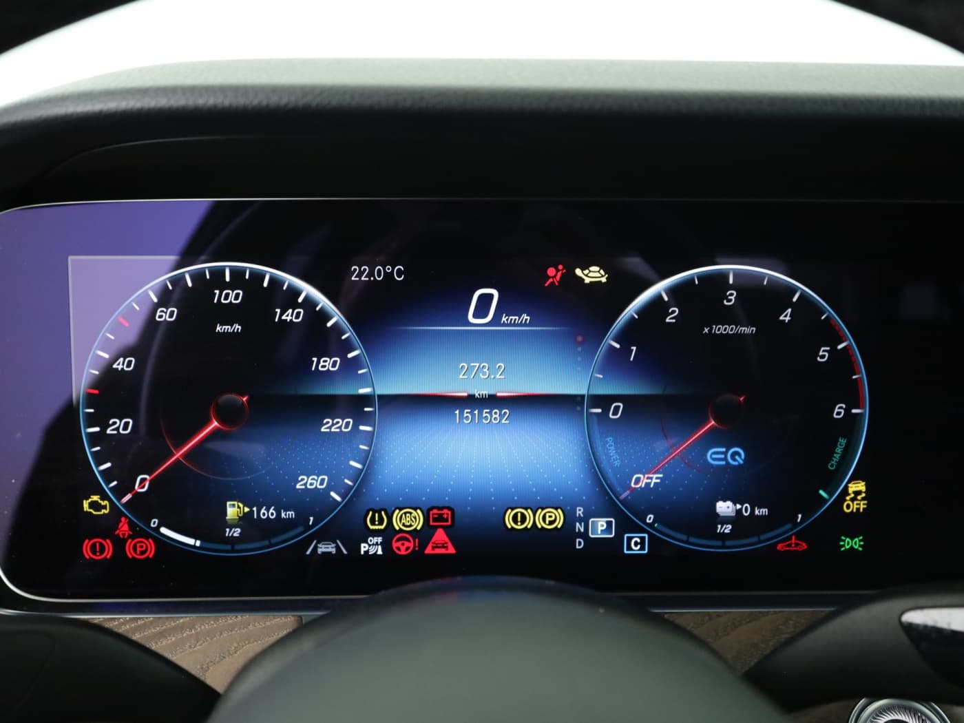 Mercedes-Benz E 300 de 4M Bild 12