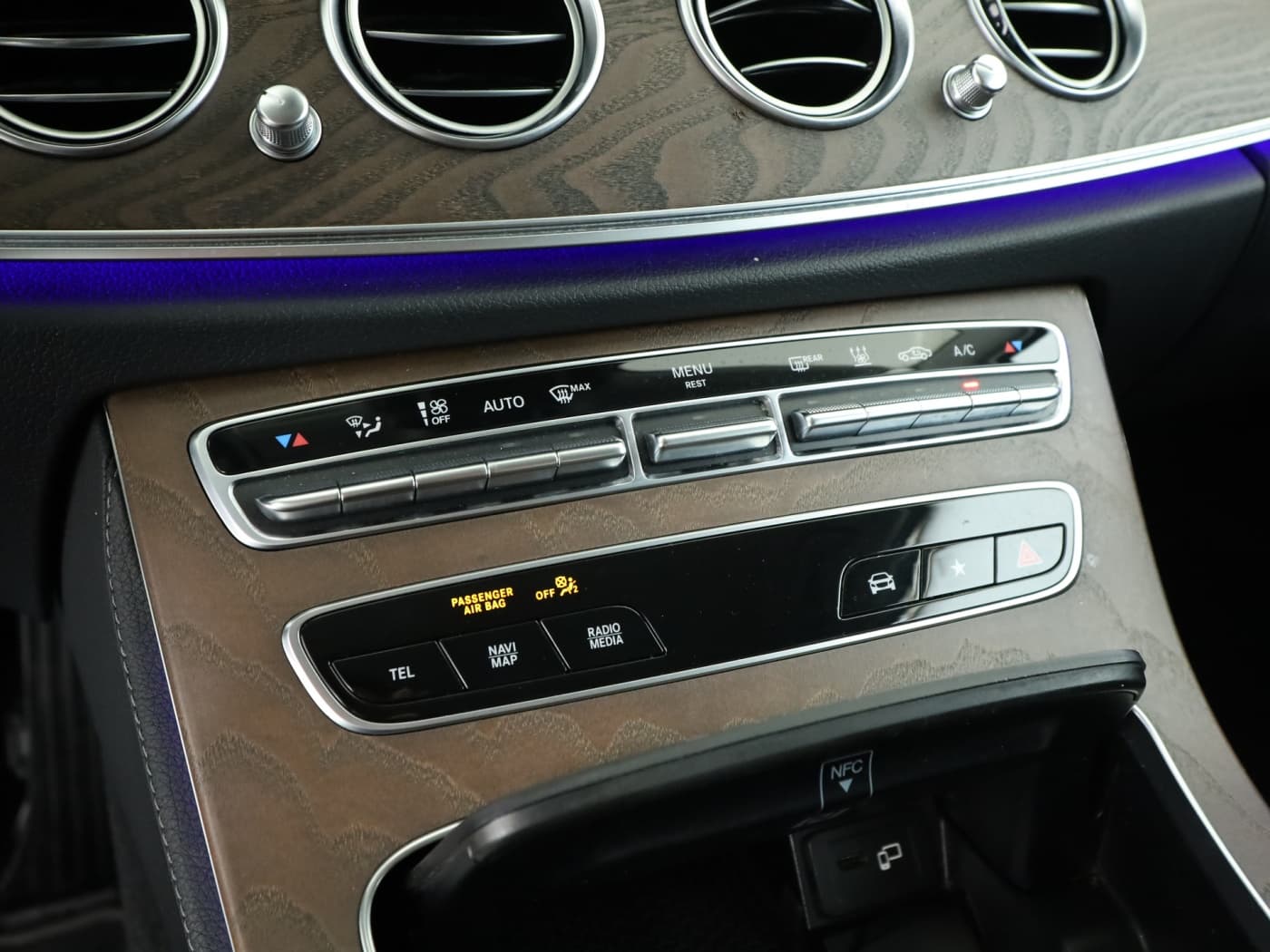 Mercedes-Benz E 300 de 4M Bild 14