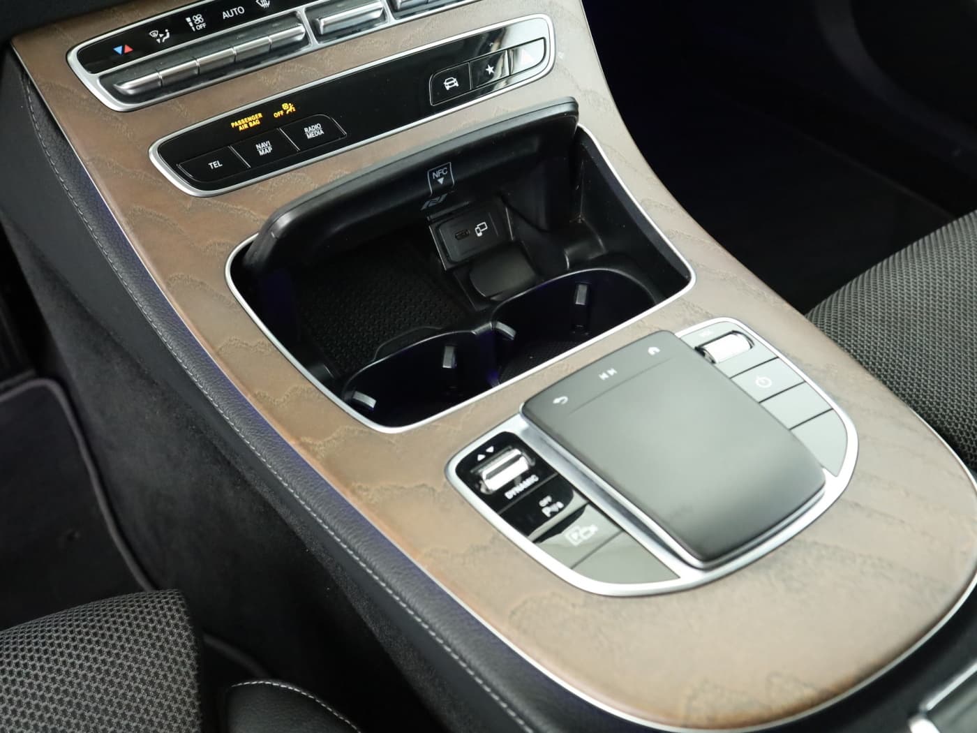 Mercedes-Benz E 300 de 4M Bild 15