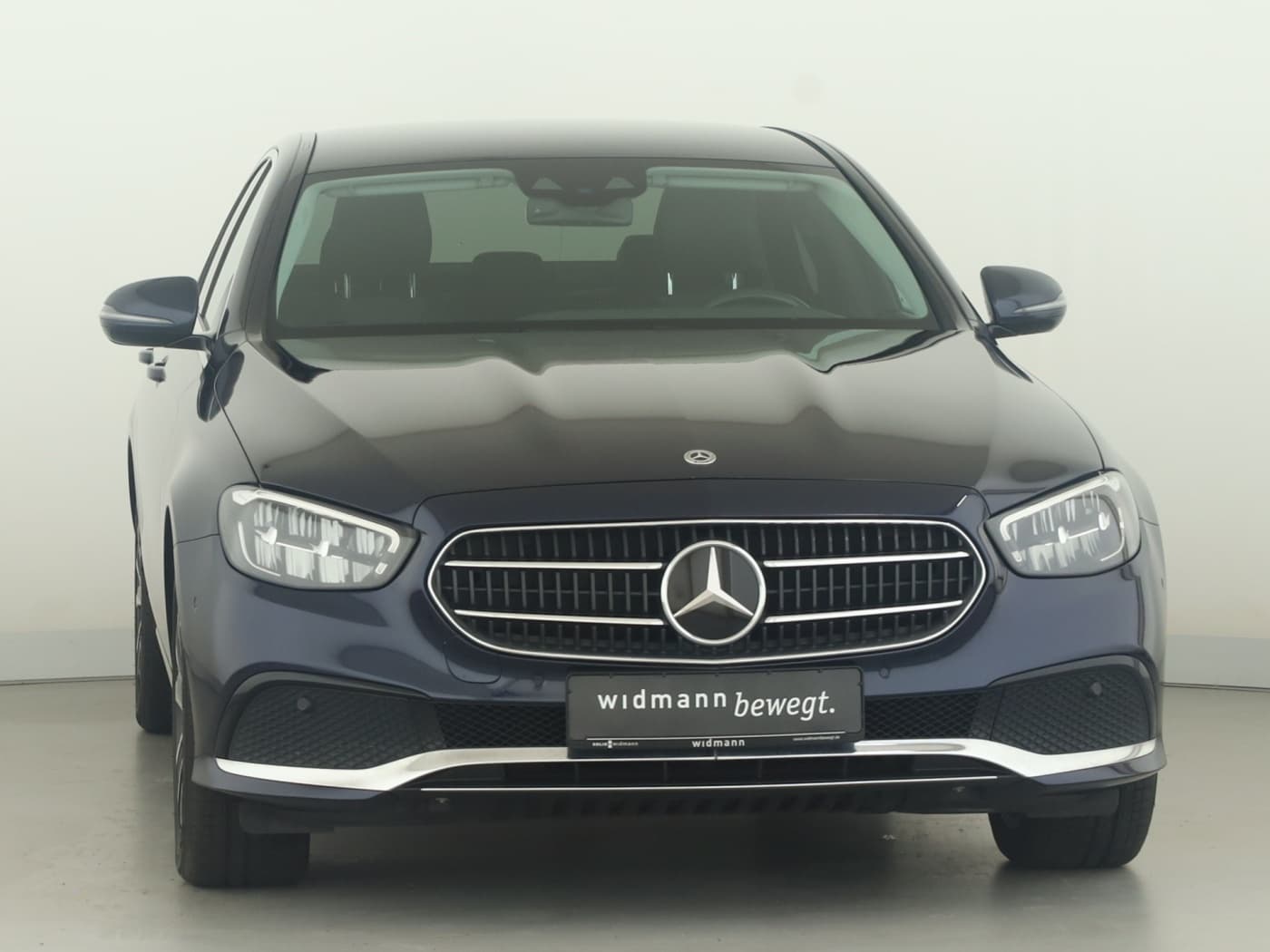 Mercedes-Benz E 300 de 4M Bild 3