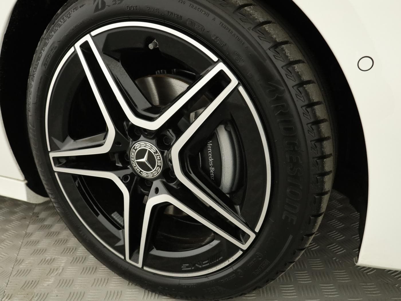 Mercedes-Benz A 200 d Bild 22