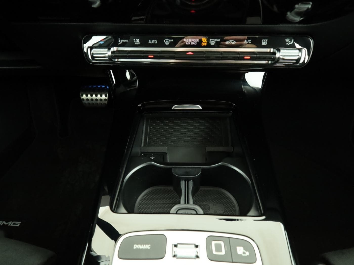 Mercedes-Benz A 200 d Bild 25