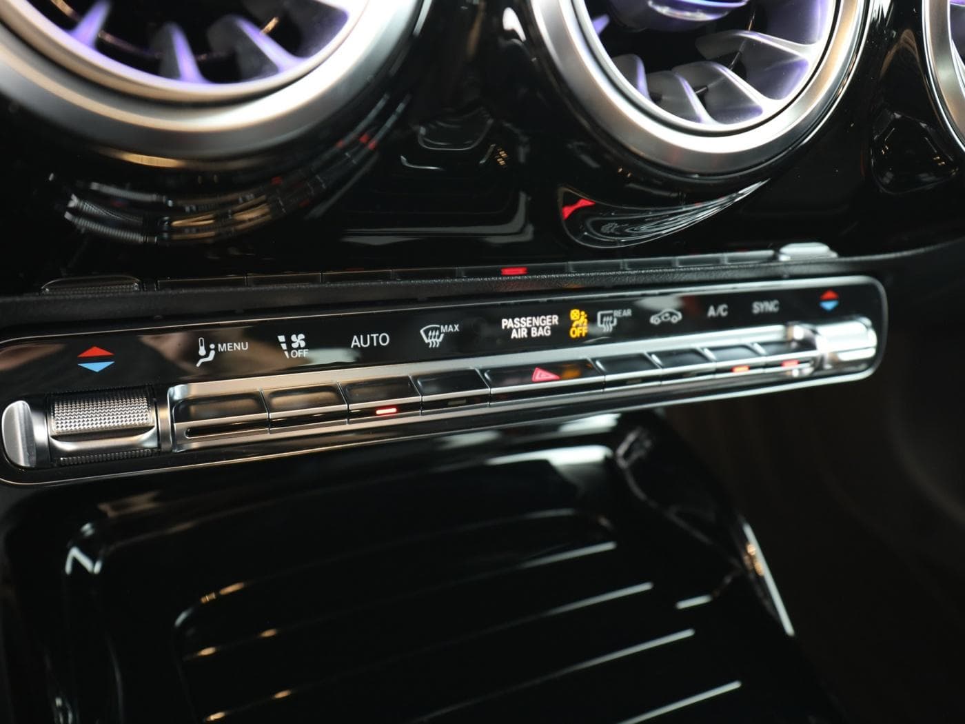 Mercedes-Benz CLA 45 AMG S 4M+ SB Bild 14