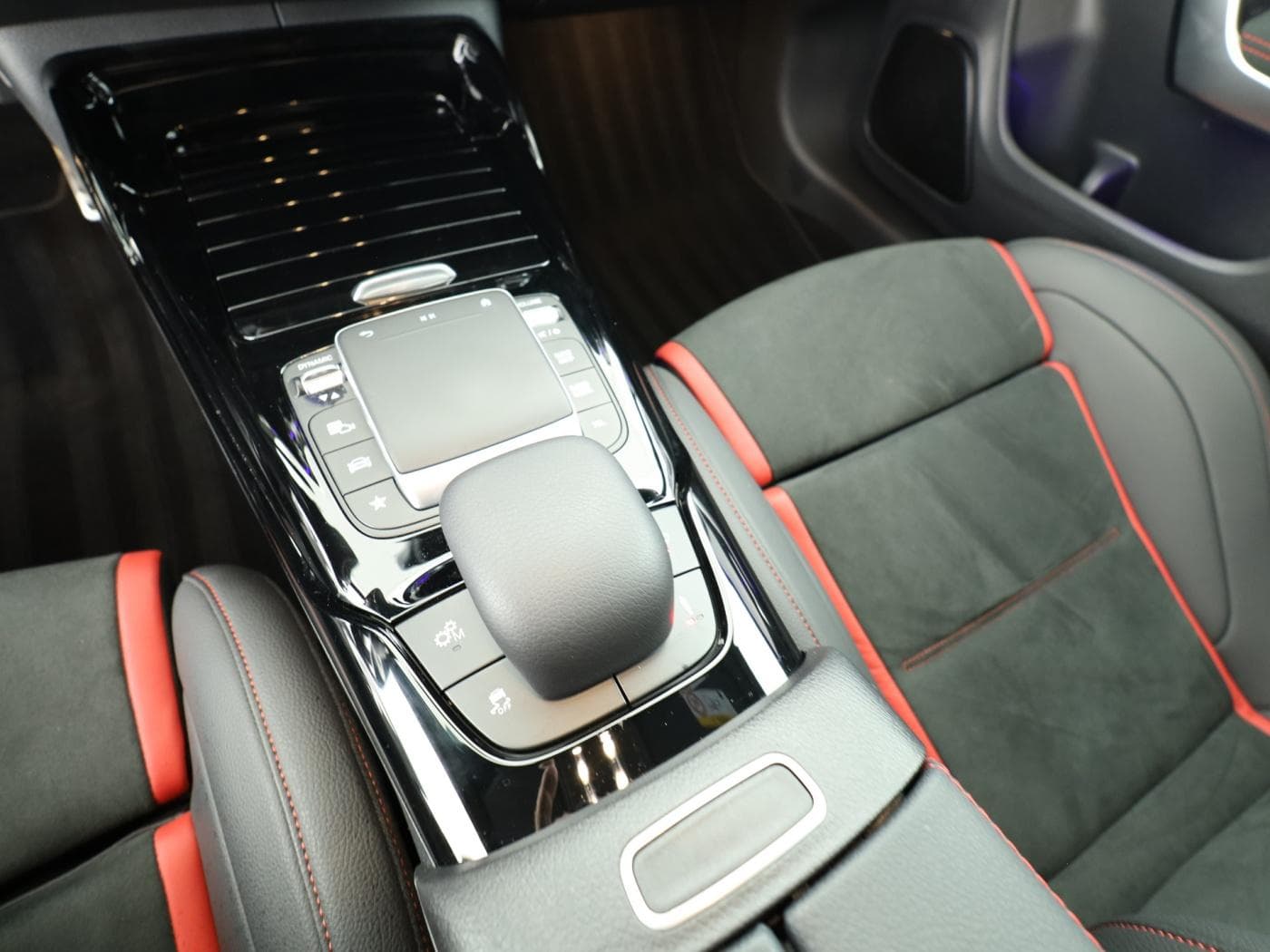 Mercedes-Benz CLA 45 AMG S 4M+ SB Bild 15