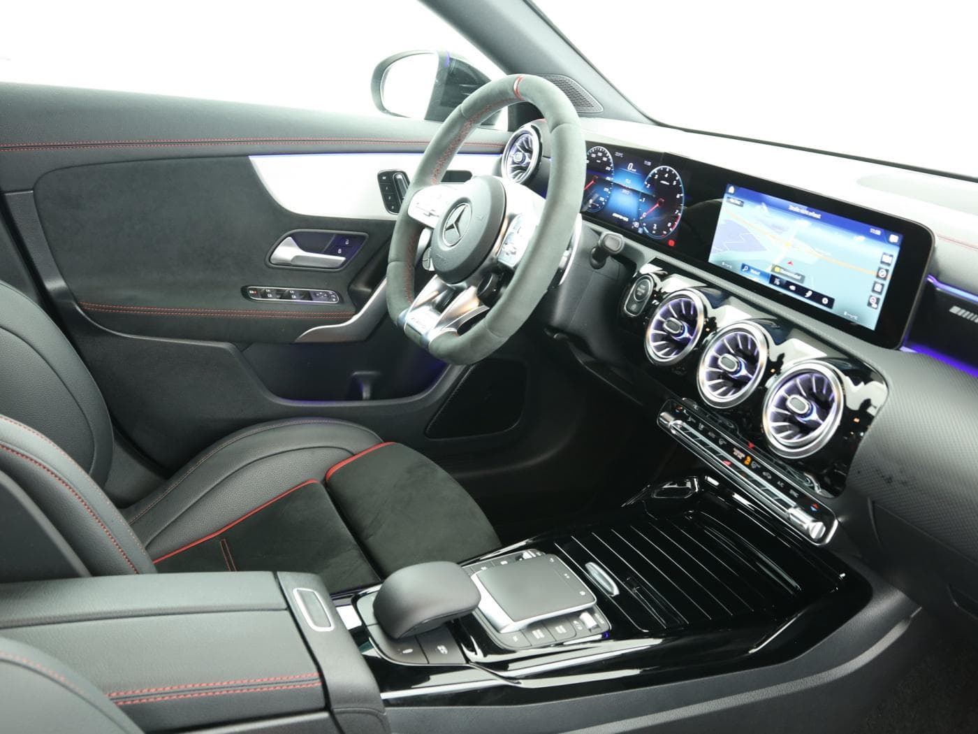 Mercedes-Benz CLA 45 AMG S 4M+ SB Bild 17