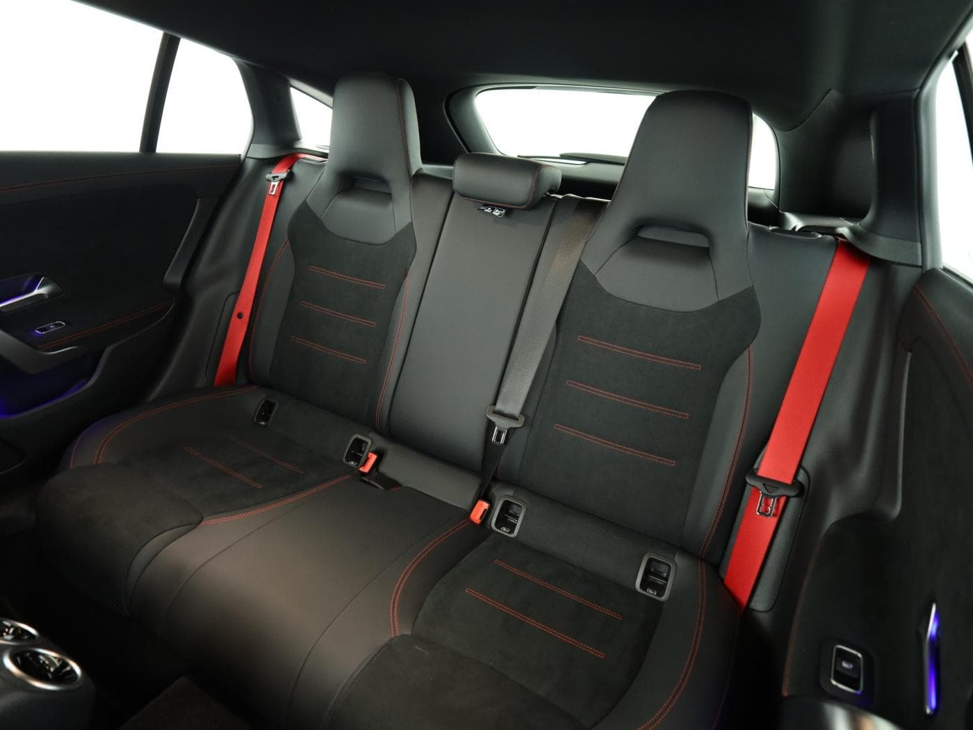 Mercedes-Benz CLA 45 AMG S 4M+ SB Bild 18