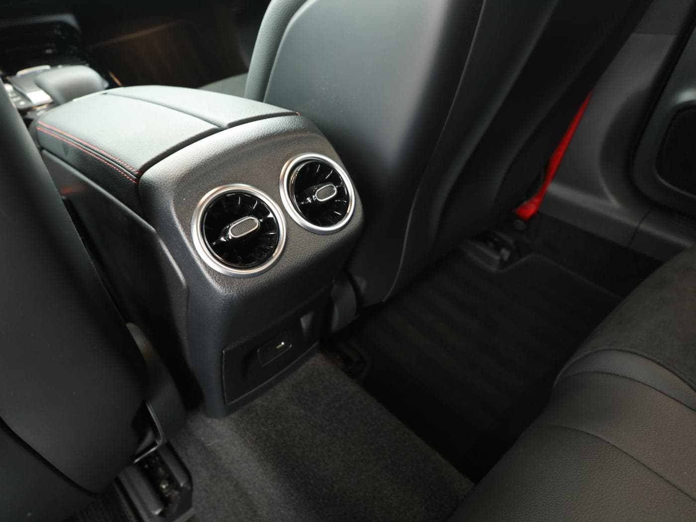 Mercedes-Benz CLA 45 AMG S 4M+ SB Bild 23