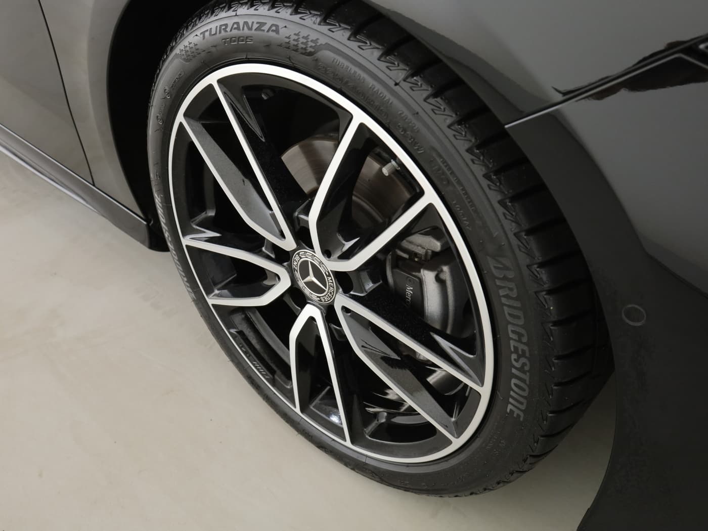Mercedes-Benz A 180 d Bild 21