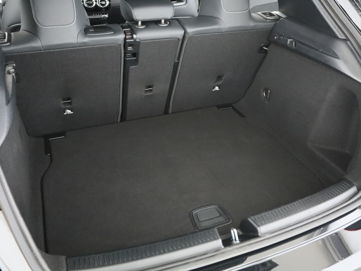 Mercedes-Benz A 180 d Bild 22