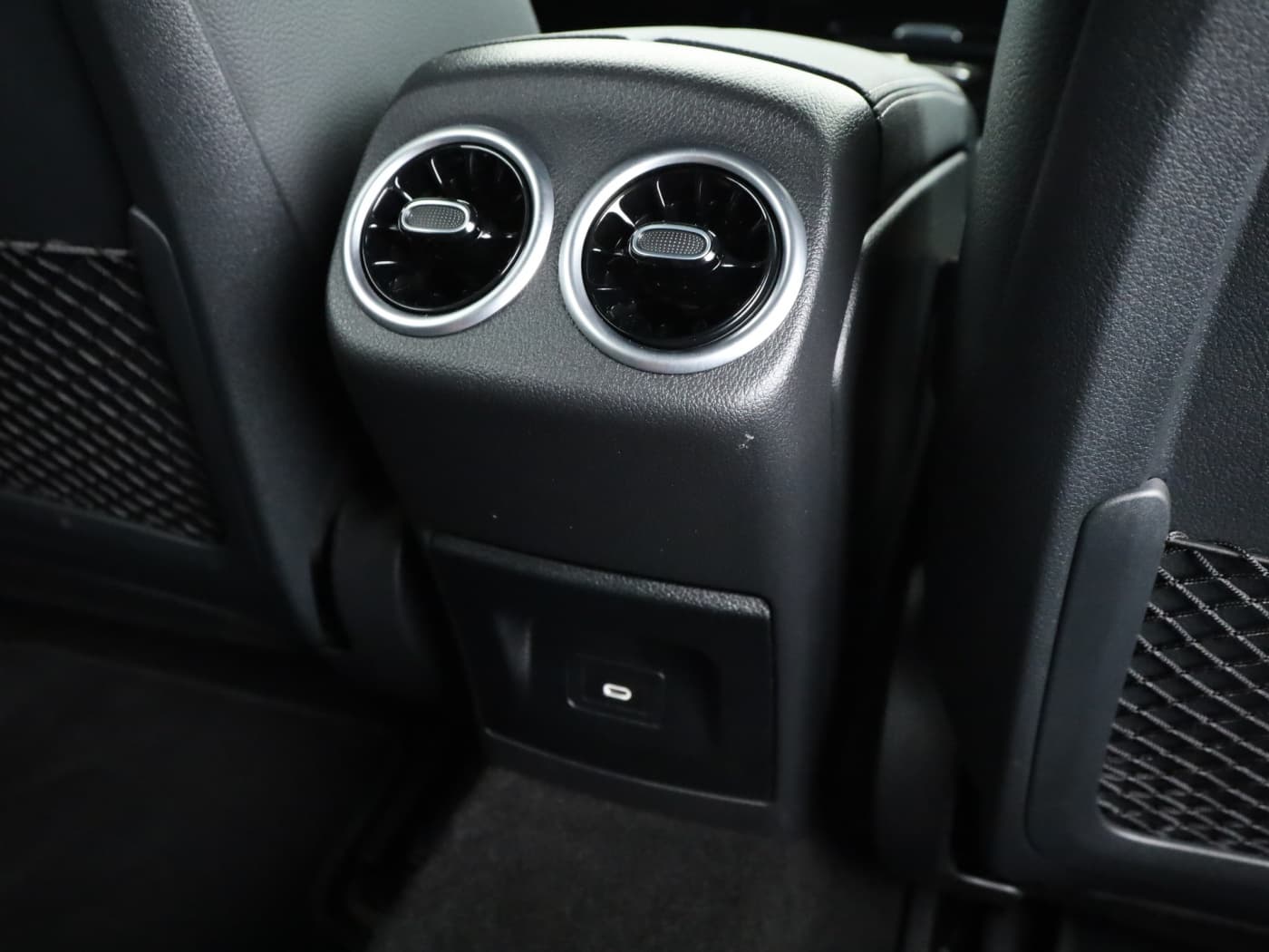 Mercedes-Benz A 180 d Bild 23