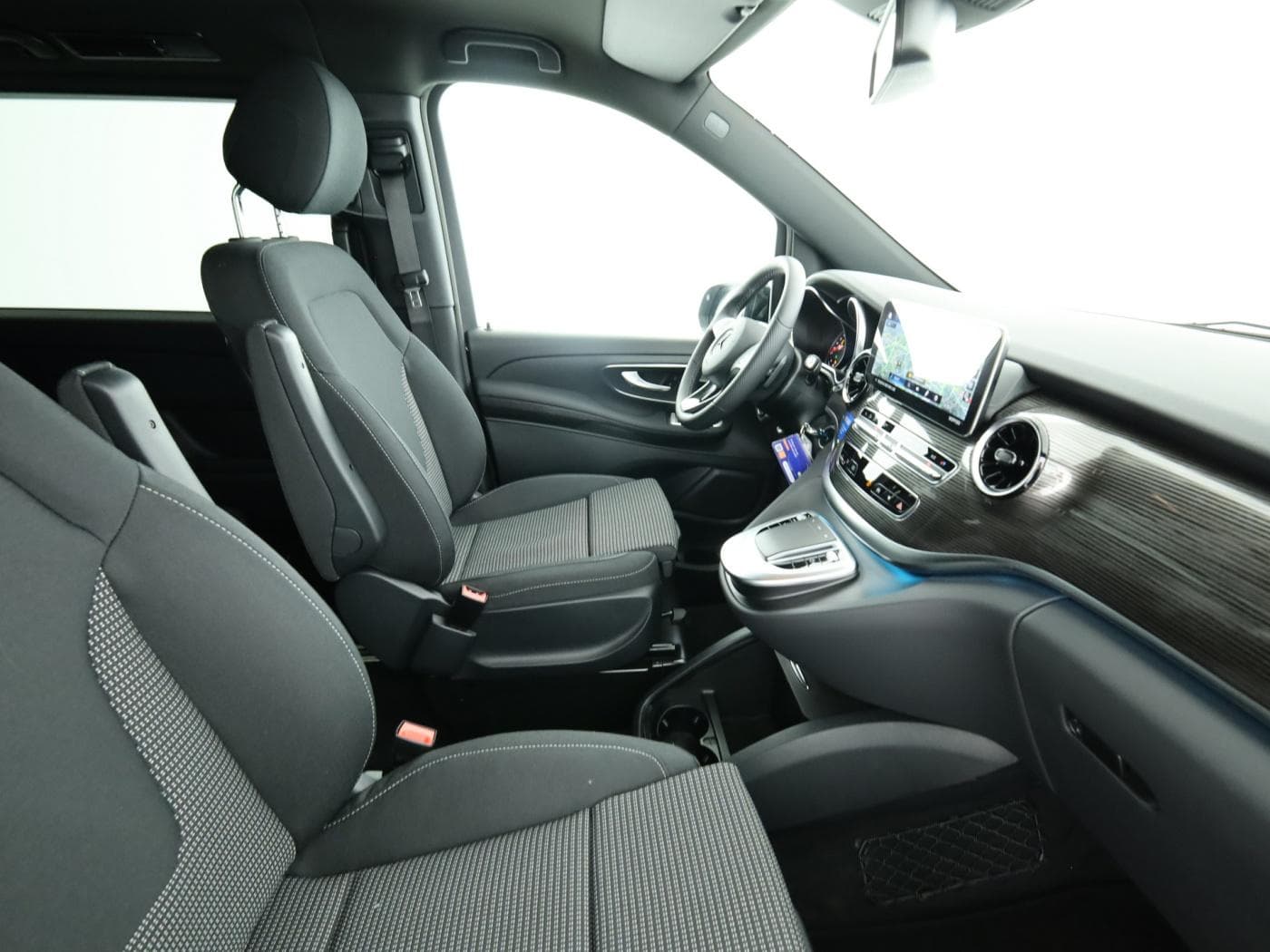 Mercedes-Benz EQV 300 lang (7 Sitzer) Bild 17