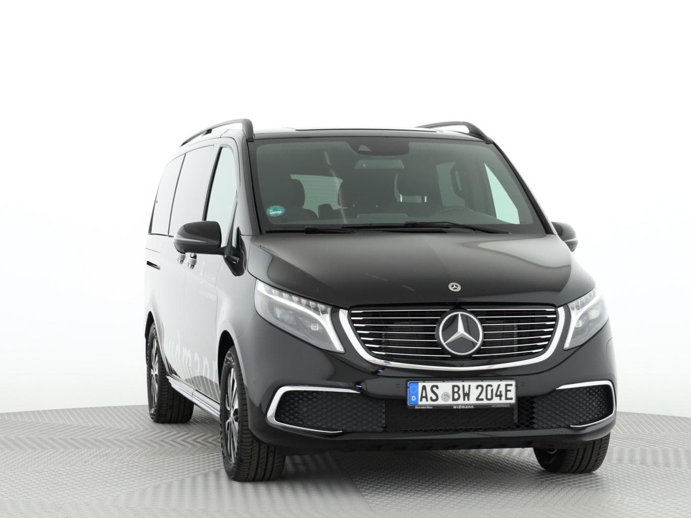 Mercedes-Benz EQV 300 lang (7 Sitzer) Bild 3
