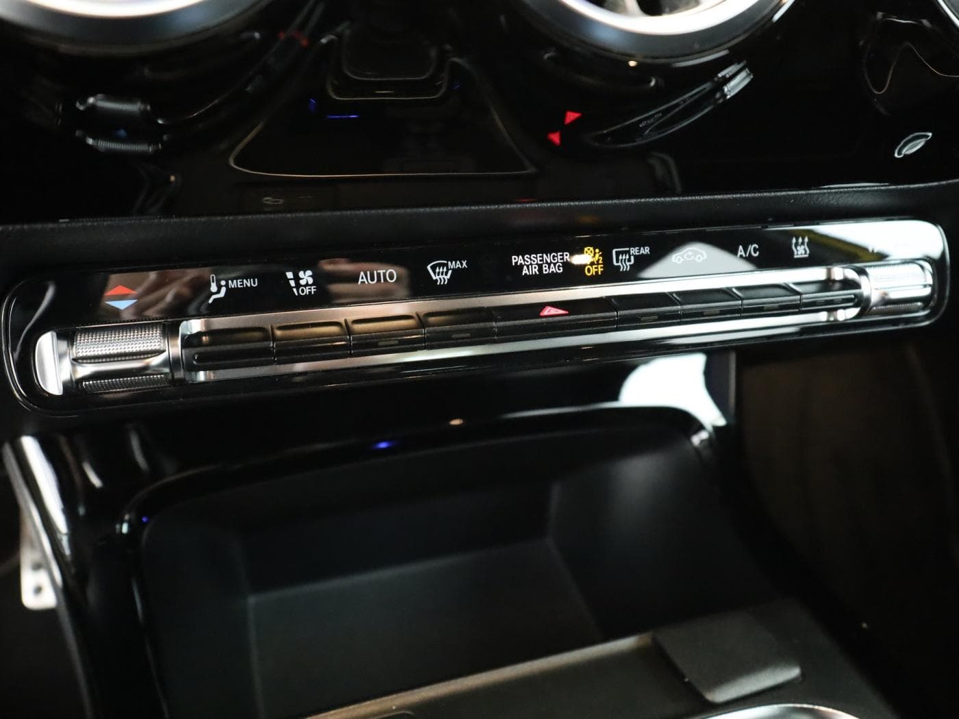 Mercedes-Benz A 250 e Bild 14