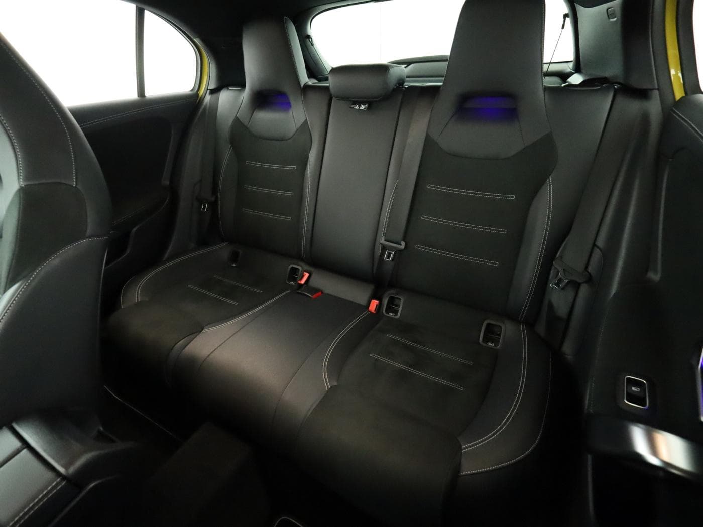 Mercedes-Benz A 250 e Bild 18