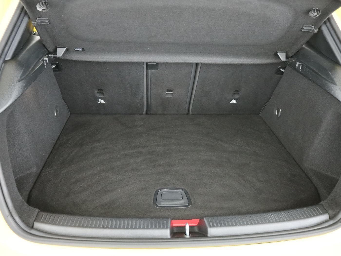 Mercedes-Benz A 250 e Bild 22