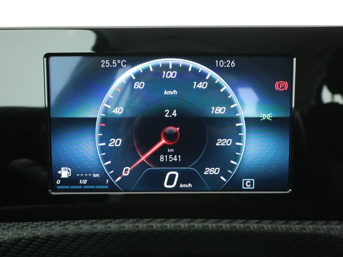 Mercedes-Benz A 180 d Bild 12