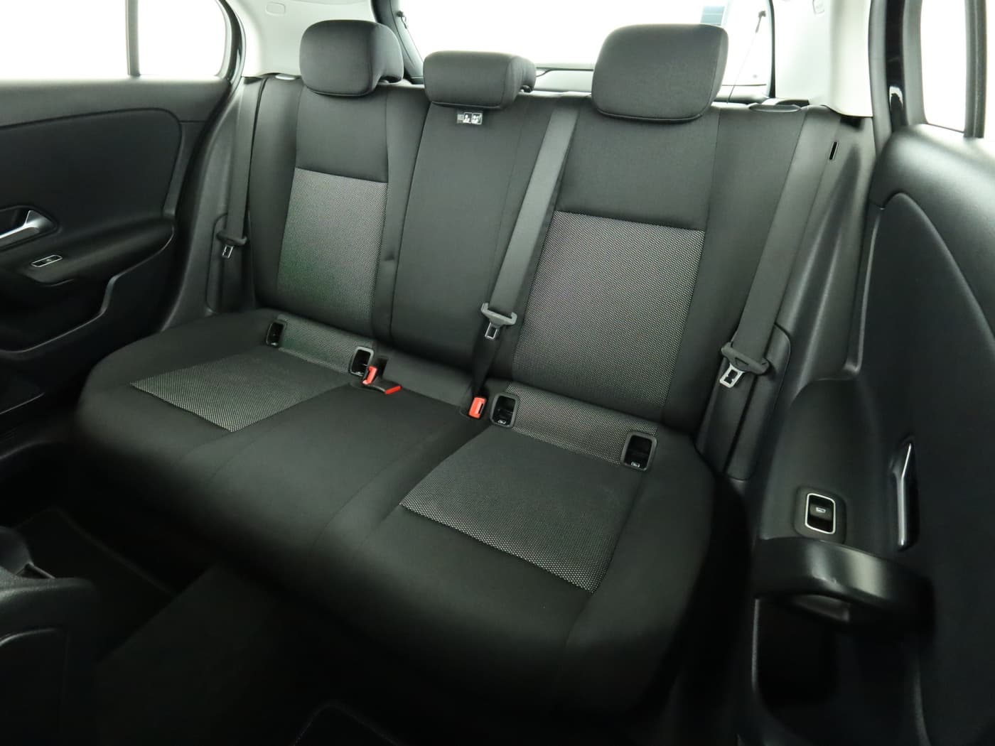 Mercedes-Benz A 180 d Bild 18