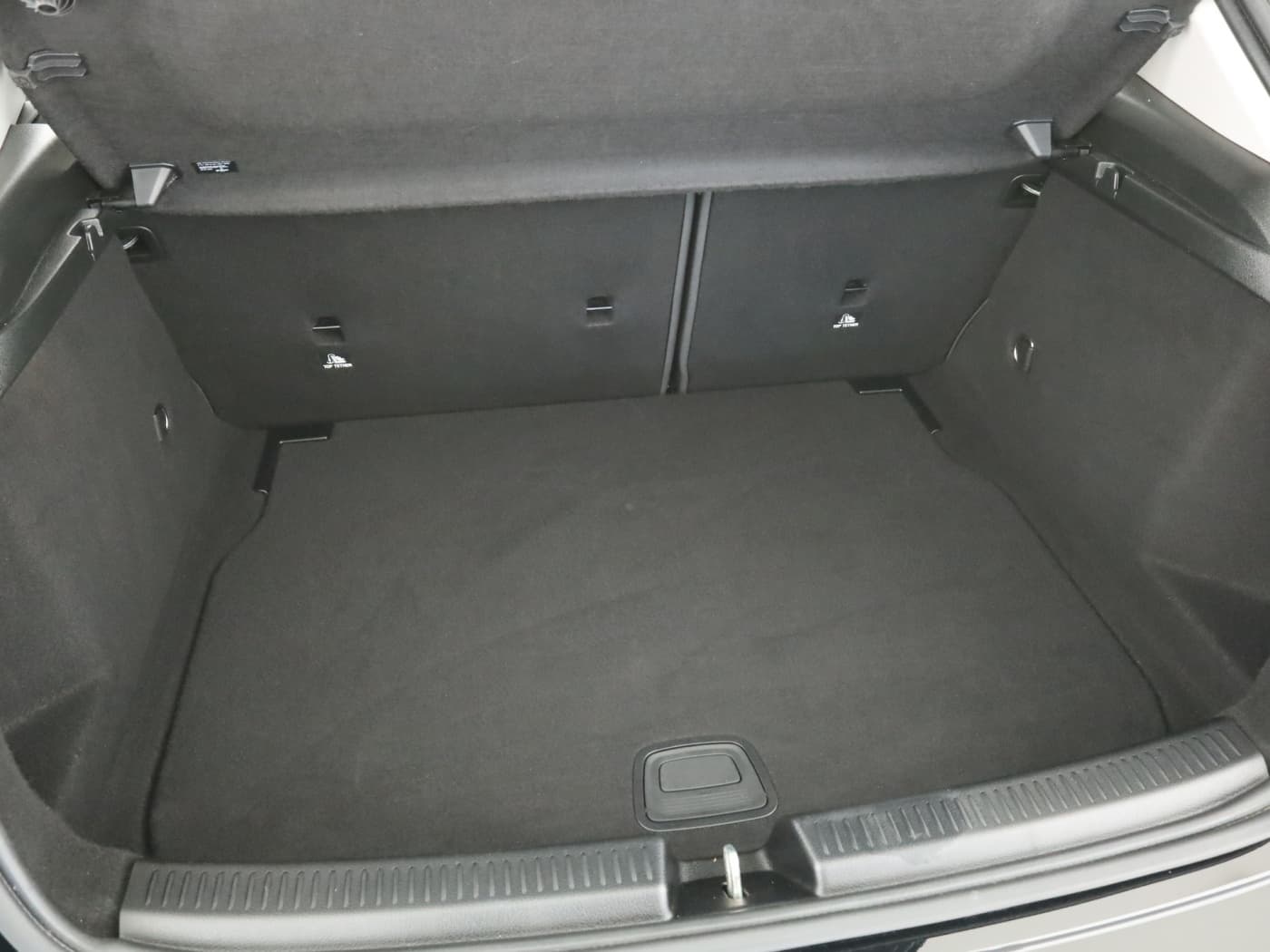 Mercedes-Benz A 180 d Bild 22