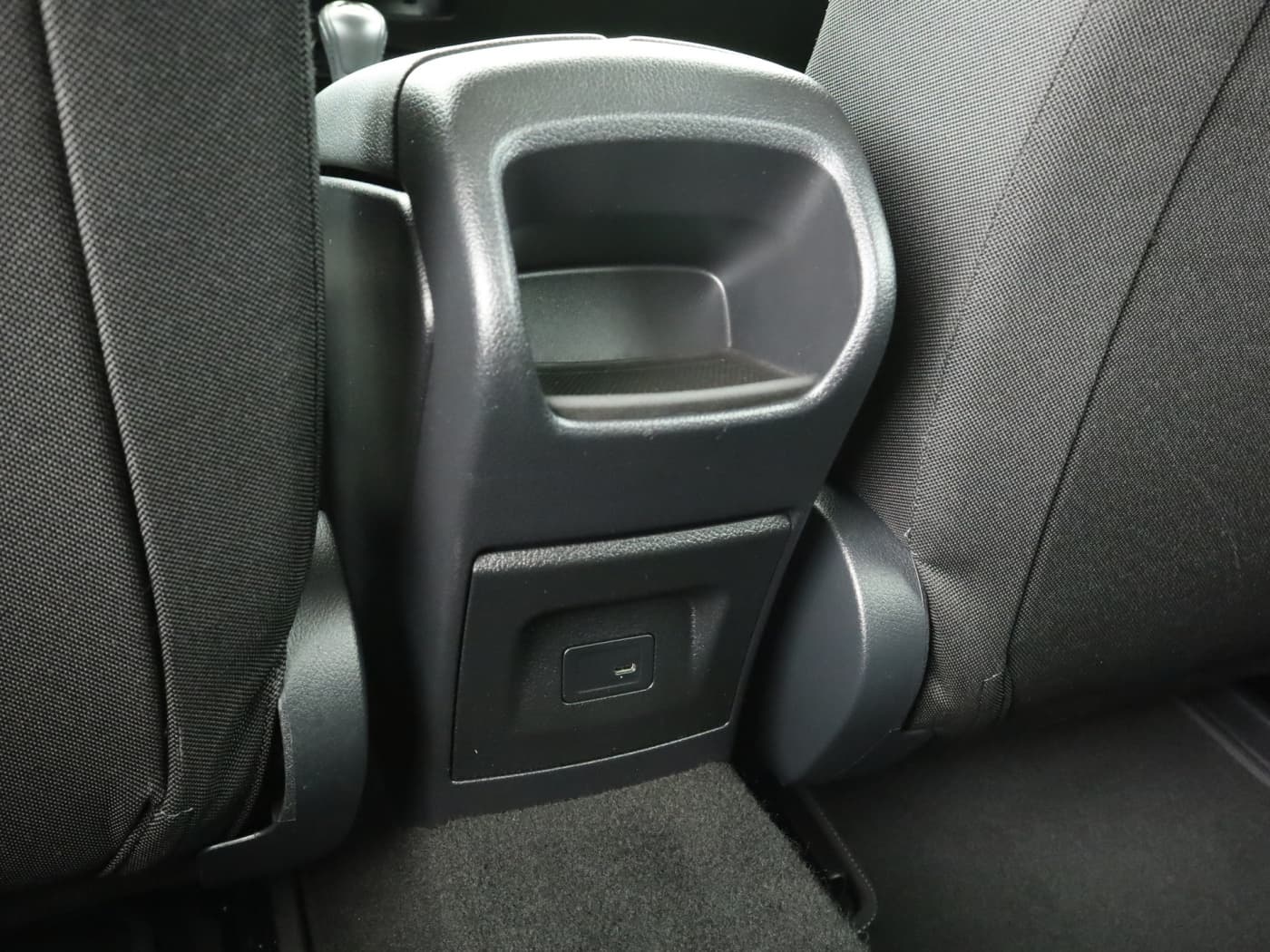 Mercedes-Benz A 180 d Bild 23