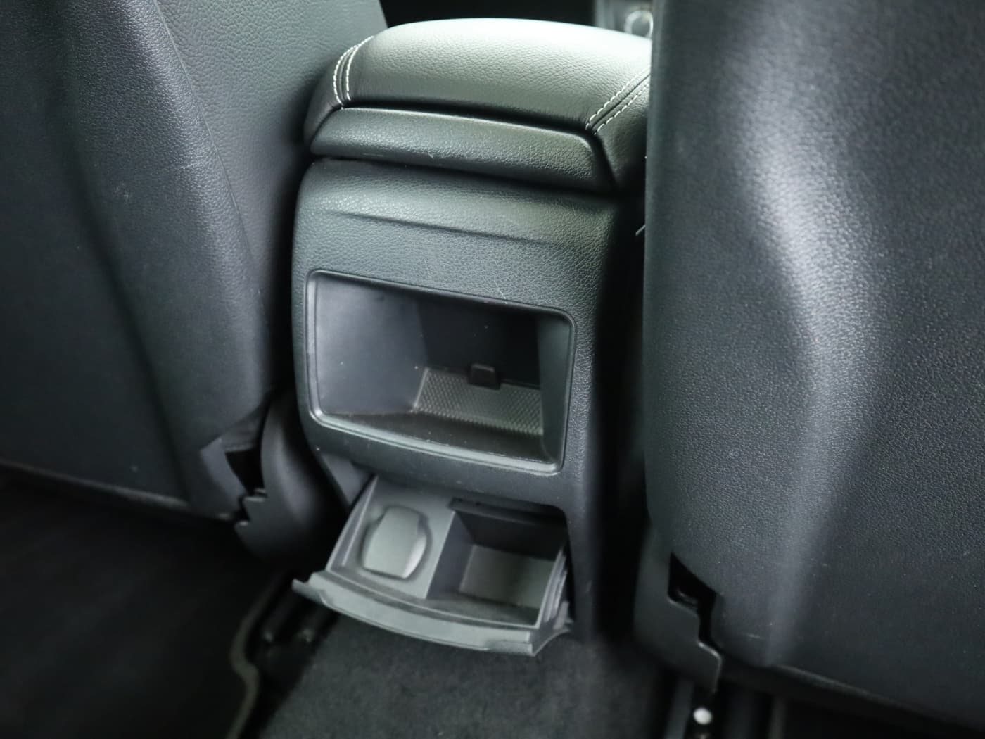 Mercedes-Benz GLA 200 Bild 24