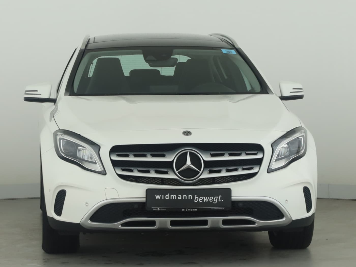 Mercedes-Benz GLA 200 Bild 3
