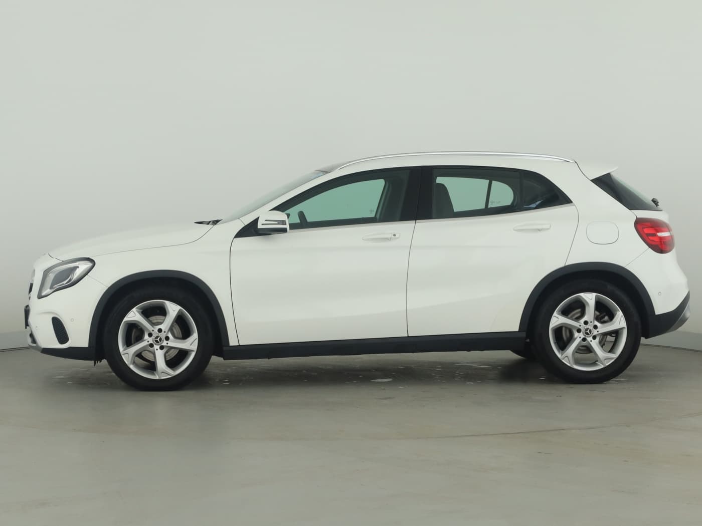 Mercedes-Benz GLA 200 Bild 7