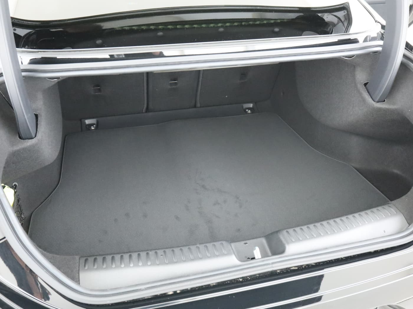 Mercedes-Benz CLA 200 4MATIC Bild 23