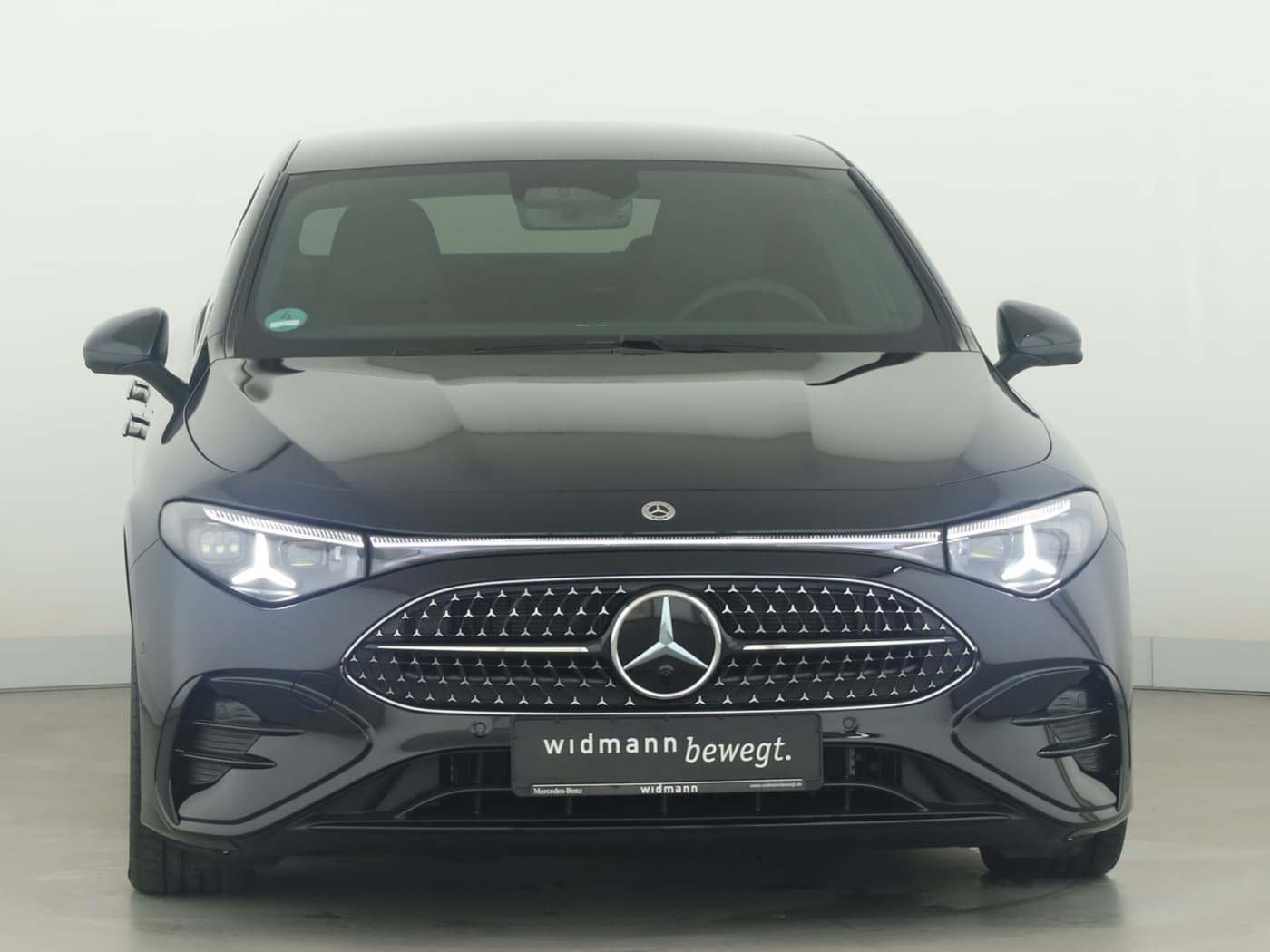 Mercedes-Benz CLA 200 4MATIC Bild 3