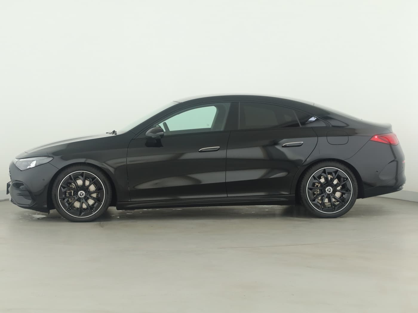 Mercedes-Benz CLA 200 4MATIC Bild 7