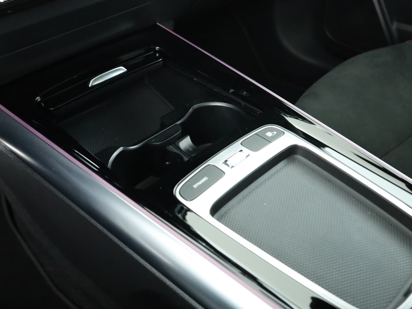 Mercedes-Benz EQA 350 4M Bild 15