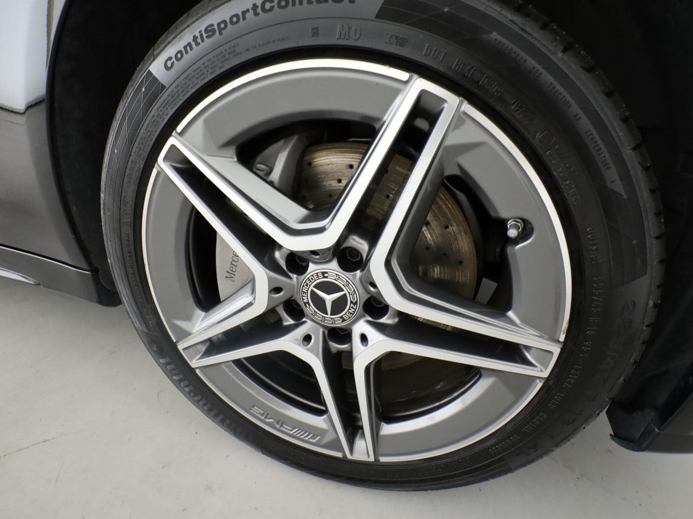 Mercedes-Benz C 300 e T Bild 21